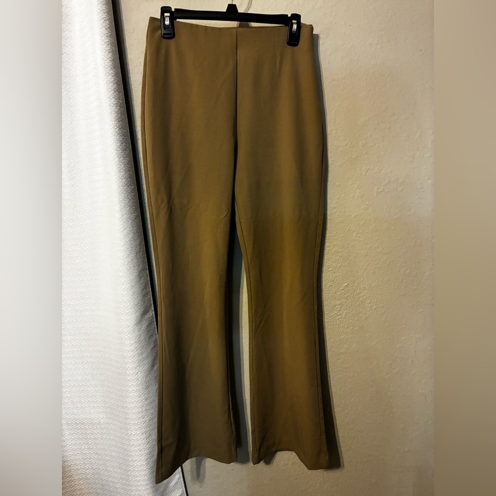 H&M Tan Women's Pants